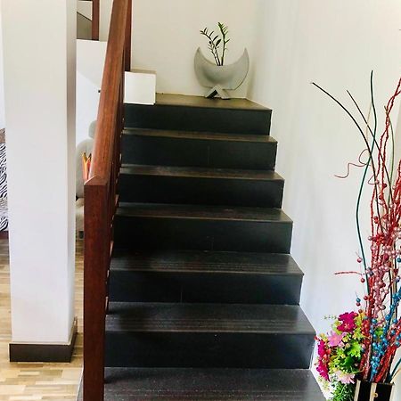 Siri'S Residency Apartment Habaraduwa ภายนอก รูปภาพ