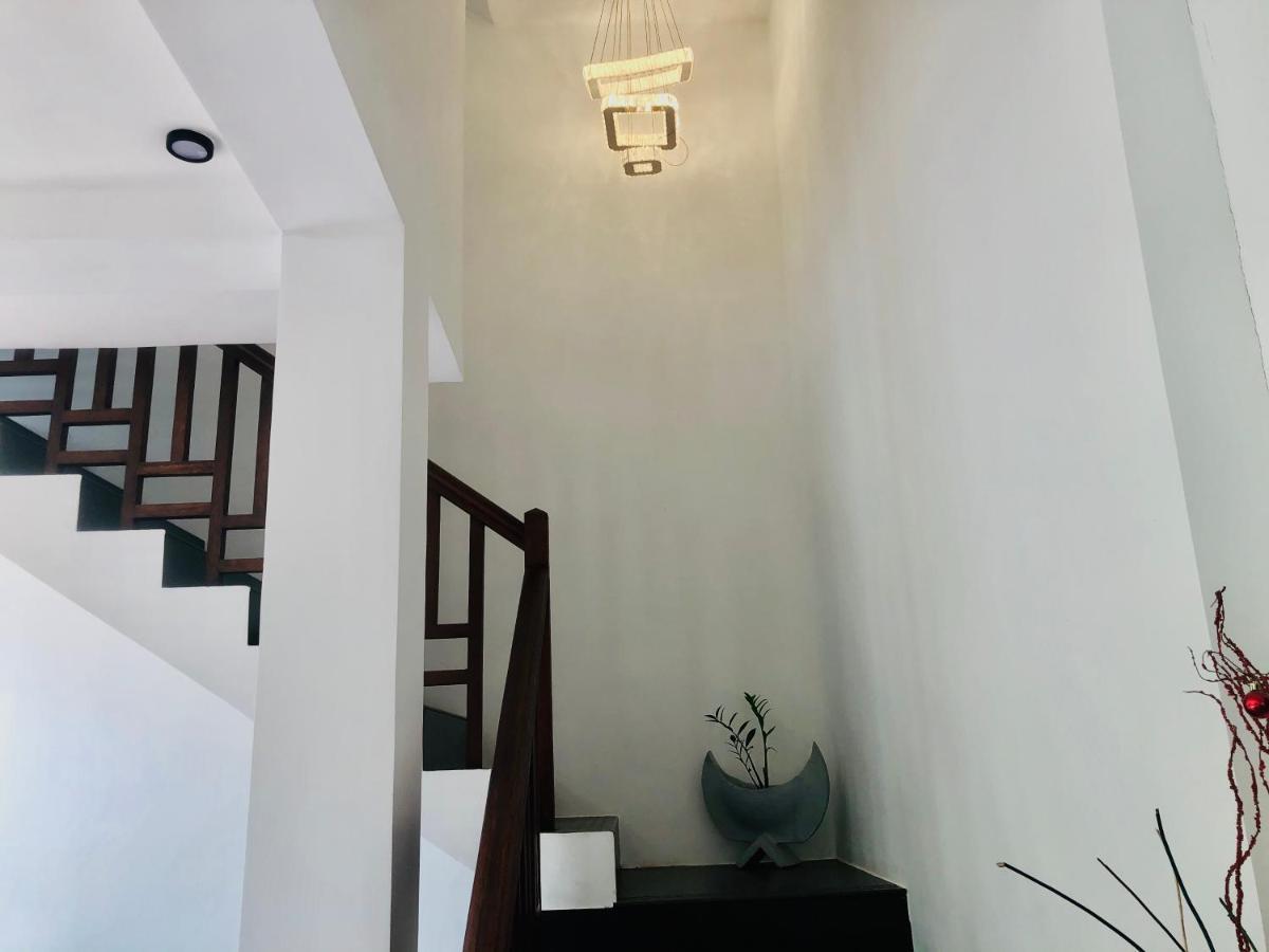 Siri'S Residency Apartment Habaraduwa ภายนอก รูปภาพ