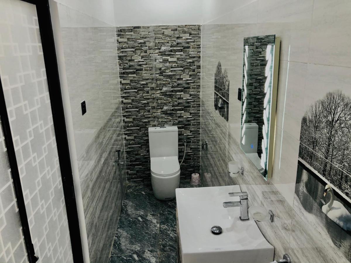 Siri'S Residency Apartment Habaraduwa ภายนอก รูปภาพ