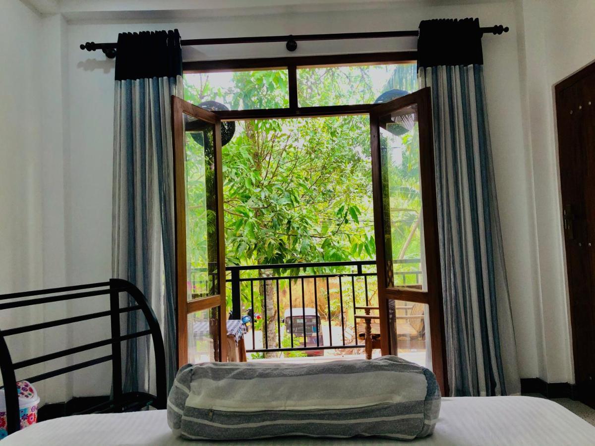 Siri'S Residency Apartment Habaraduwa ภายนอก รูปภาพ