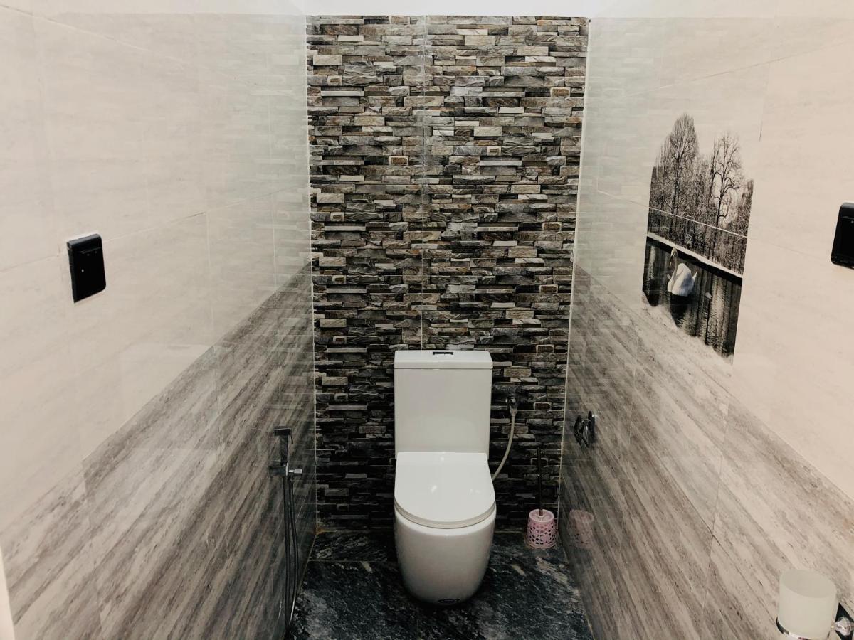 Siri'S Residency Apartment Habaraduwa ภายนอก รูปภาพ
