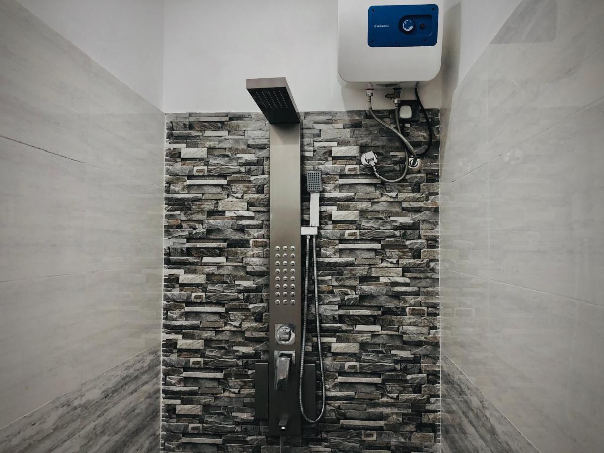 Siri'S Residency Apartment Habaraduwa ภายนอก รูปภาพ