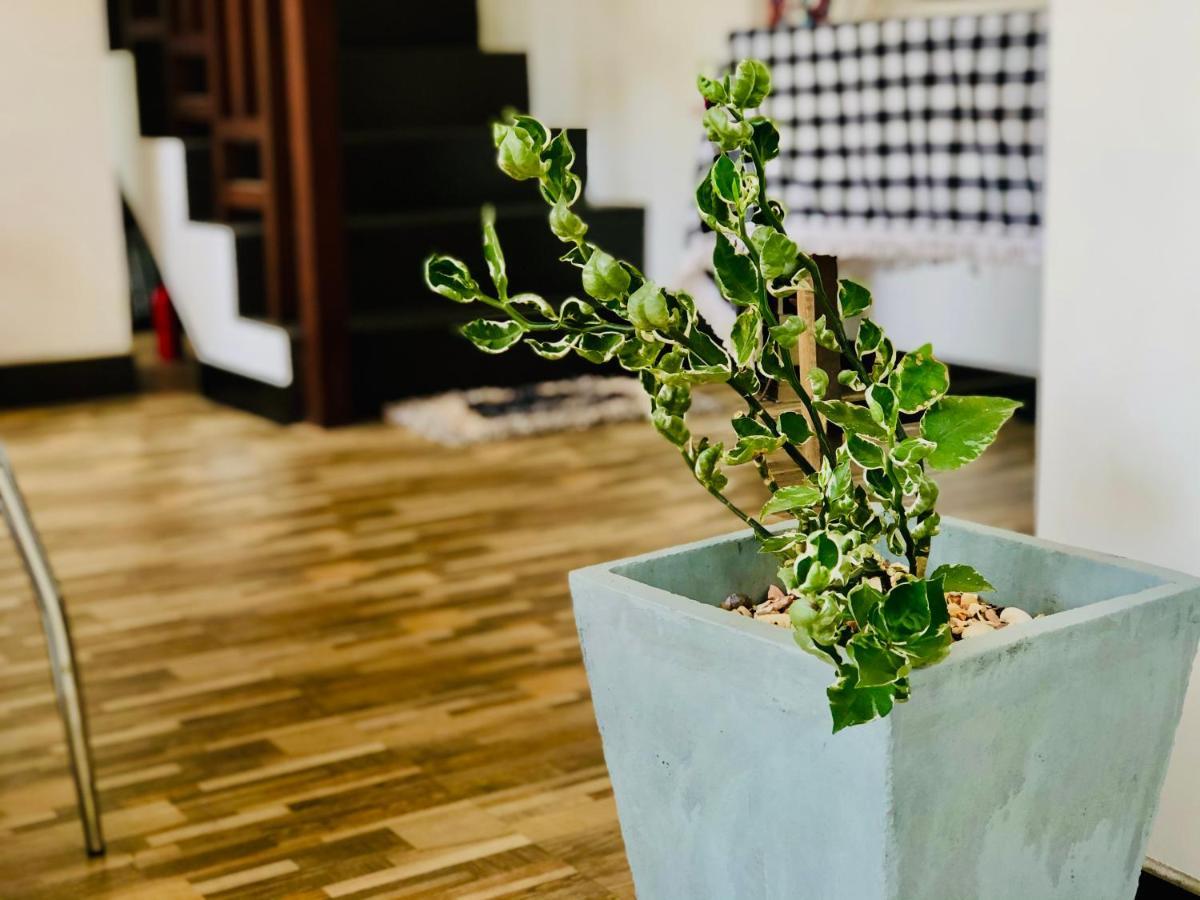 Siri'S Residency Apartment Habaraduwa ภายนอก รูปภาพ
