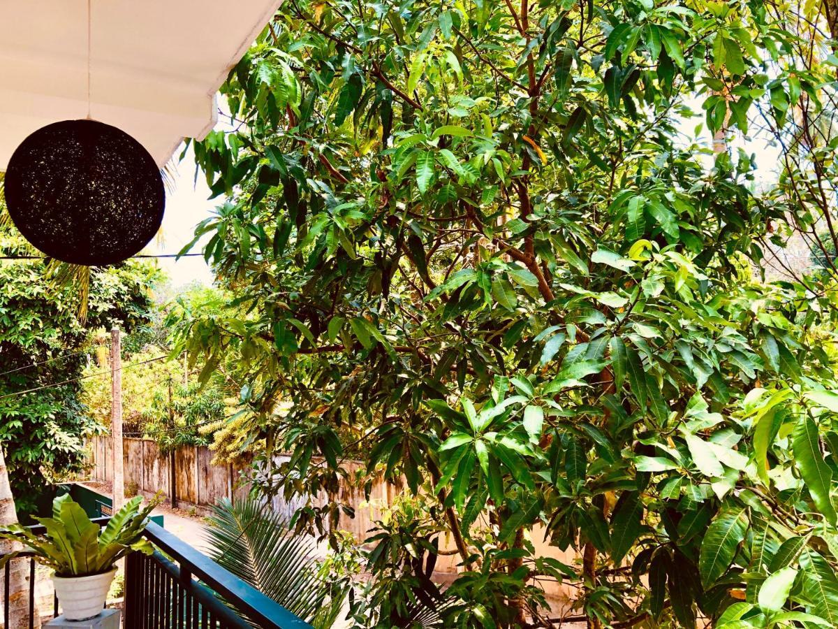 Siri'S Residency Apartment Habaraduwa ภายนอก รูปภาพ