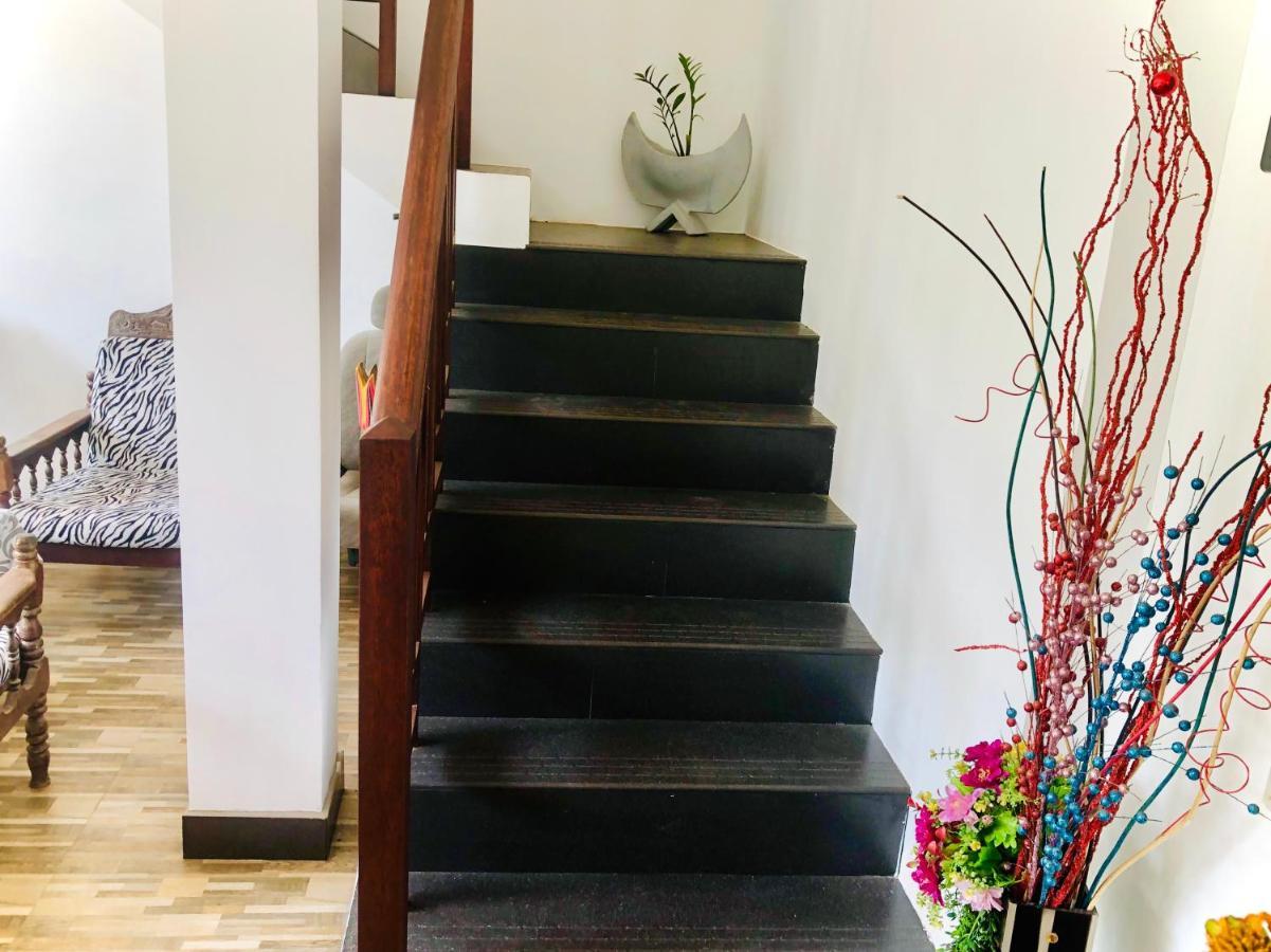 Siri'S Residency Apartment Habaraduwa ภายนอก รูปภาพ
