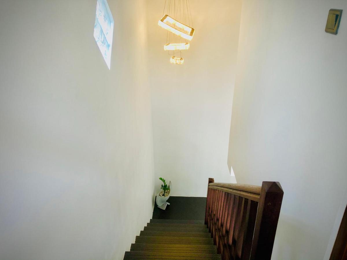 Siri'S Residency Apartment Habaraduwa ภายนอก รูปภาพ