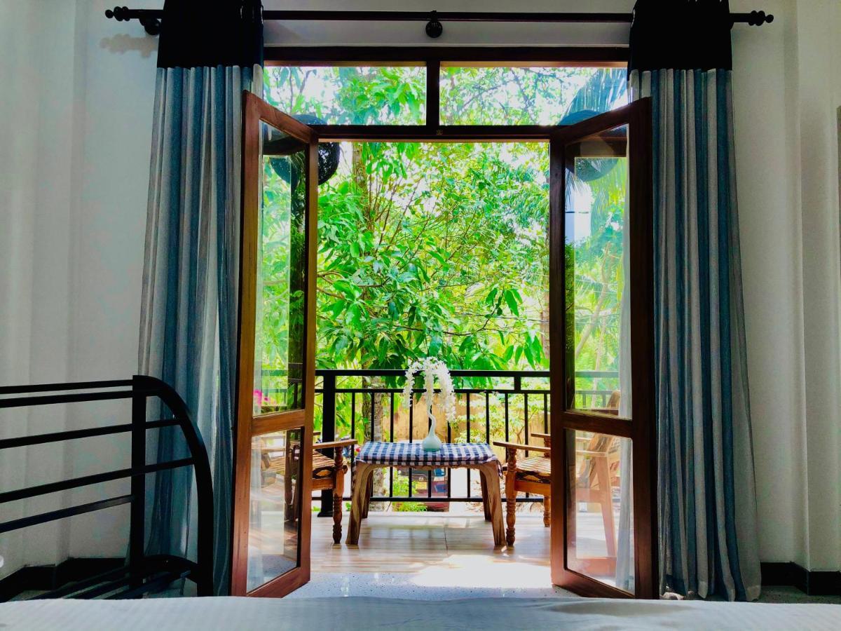 Siri'S Residency Apartment Habaraduwa ภายนอก รูปภาพ