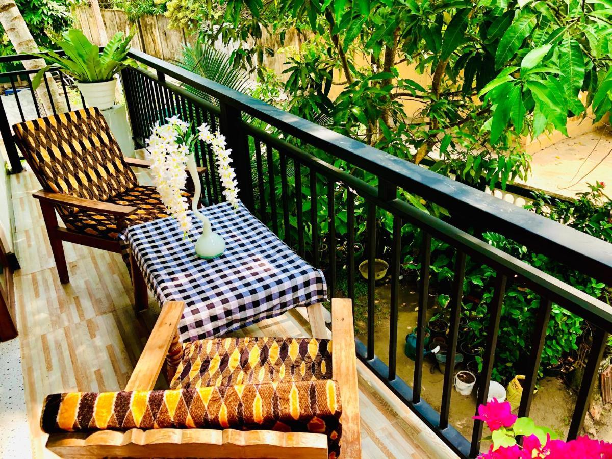 Siri'S Residency Apartment Habaraduwa ภายนอก รูปภาพ